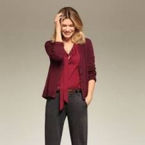 3602 Cinch Top - NWT - LARGE